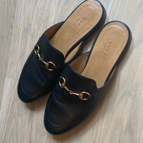 Gucci loafers size 36 1/2 - Picture 2 of 7
